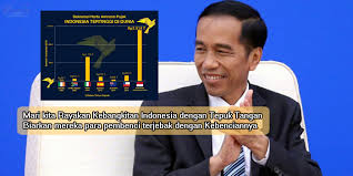 Hasil gambar untuk meme jokowi