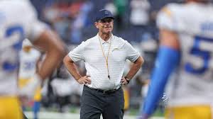Chargers Depth Chart Exposed: 3 Hidden Battles That Will Decide Their Playoff Fate