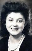 Mrs. Mary Jane Bateman, age 89, 1400 Bristol Highway, Elizabethton, TN, ... - MaryJaneBateman-obit-1-20-1