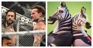 ستارگان بزرگ WWE وارد دنیای انیمیشن شدند؛ حضور رینز، پانک و راک در Zootopia 2 - پارس فوتبال