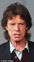 Mick's boy James Jagger to play Marilyn Monroe's chaperone Colin ... - article-1280099-06505CEC000005DC-387_233x423