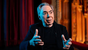 Andrew Lloyd Webber reveals new musical about the Mona Lisa theft