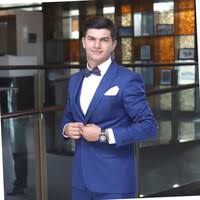 Shakhriyor Vokhidov Email & Phone Number