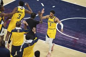 ¡Emoción en las Finales de la NBA! Thunder empata la serie ante Pacers - Imagen principal del artículo