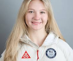 Avery Krumme and Eileen Gu: Olympic Athletes Making Headlines