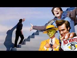 Jim Carrey: Une Légende Récompensée aux César d'Honneur 2026!