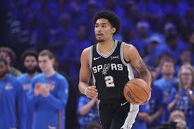 Why Dylan Harper could be the X factor in the NBA Finals