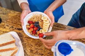 Dans les flocons d’avoine, pas de pesticides… mais du cadmium omniprésent