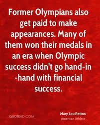 Mary Lou Retton Quotes | QuoteHD via Relatably.com