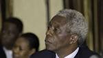 Details: Motata's k-bomb scrutinised tribunal