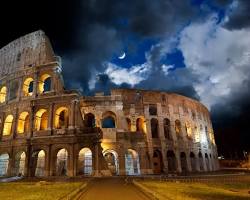 Imagen de Colosseum Night Tour