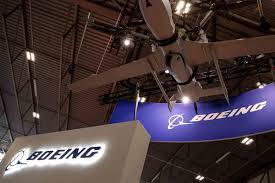 Boeing's Q1 Deliveries Beat Estimates Amid Production Caps and Safety Scrutiny