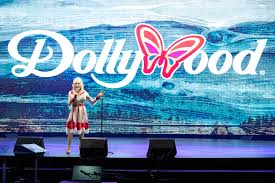 Dollywood president reveals major park plans after the death of Dolly Parton