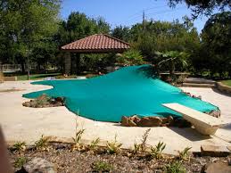 Katchaleaf pool debris cover. | The Katchaleaf is designed t ...