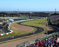 صورة Grand Prix van Japan, Suzuka