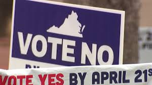 Virginia Redistricting Fight Intensifies After Supreme Court Ruling