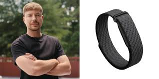 MrBeast will try to survive 'the planet’s most unforgiving landscapes' using Gemini and Fitbit Air in deal with Google