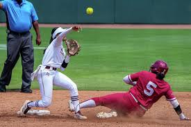 Texas A&M vs Arizona State softball: Recap of ASU walk-off grand slam beat A&M 9-1