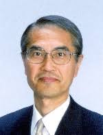 Masahiko ISOBE Term:June 2014 - May 2015. Date of Birth:September 23th, 1952 - president_isobe_0