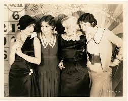 Image result for saturday night kid 1929