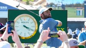 Scottie Scheffler, Rory McIlroy narrowly make cut at THE PLAYERS Championship