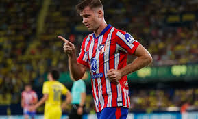 Le brinda noruego victoria a colchoneros