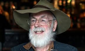 Terry Pratchett in quotes: 15 of the best | Books | The Guardian via Relatably.com