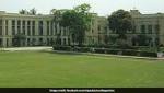 Kolkata Student Stripped, Beaten Inside