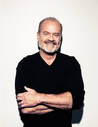 Image result for kelsey grammer