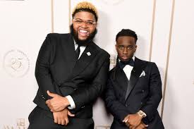 Highest-Earning Black Content Creators 2025