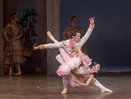 Image result for don quixote ballet san francisco