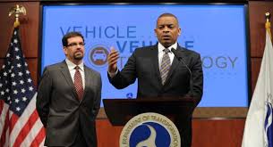 Image result for Anthony Foxx