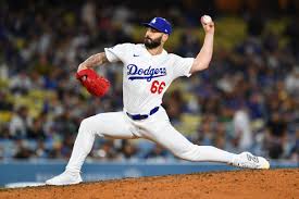 Tanner Scott: Must-Add Waiver Wire Pickup for Week 7 Fantasy Baseball? - MLB News