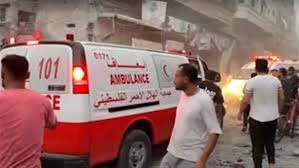 بعد إعلان اتفاق وقف الحرب.. الرئيس الفلسطيني يلتقي عشرات من نشطاء السلام الإسرائيليين