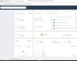 Image of Rubrik Backup and Recovery Software