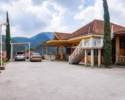 Gambar RedDoorz near Kawah Putih Ciwidey