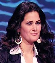  سما المصري: "لما بلبس النقاب بتعاكس بردو"