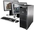 Video Tour: HP Z600 Workstation -