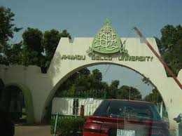 Image result for ahmadu bello university zaria logo