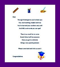 Kindergarten Graduation Ideas via Relatably.com