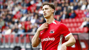 De Telegraaf - News update