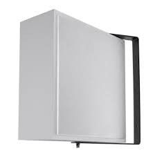 Valcom V-1026C-W Bidirectional Wall Speaker - IP Phone ...