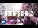 Robin Schulz pdia