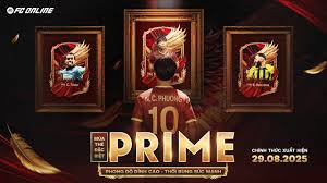 FC ONLINE - News update