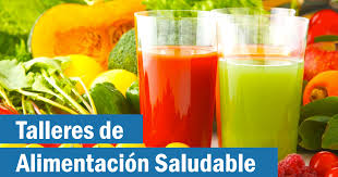 Resultado de imagen de TALLER DE ALIMENTACION