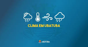 Cidade terá semana com período de instabilidade e chuvas frequentes