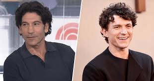 Jon Bernthal, Who Met Tom Holland at 17, Is ‘So Proud’ Of Him: ‘He’s Still a Family-First Guy, He’s in Love’