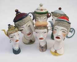 tea pot