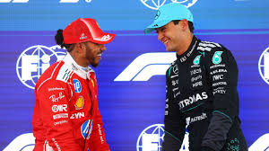 F1 Tv