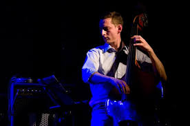 Felix Jacobi at Freie Musikschule Brandenburg